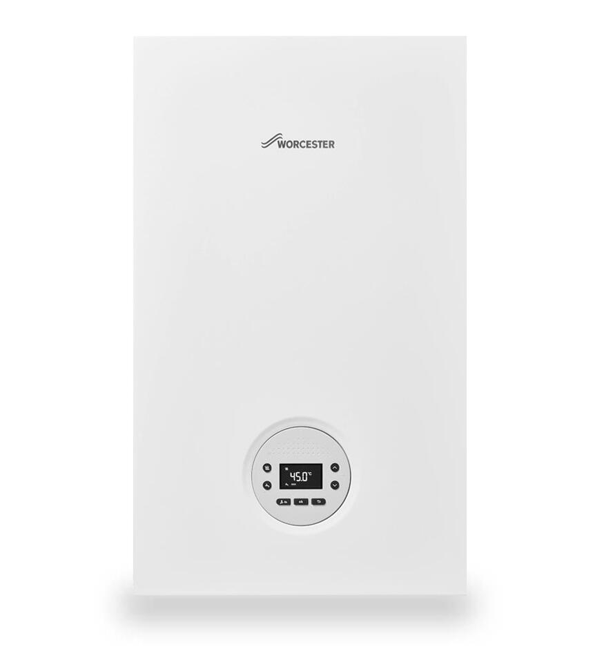 Navien Combi Boiler