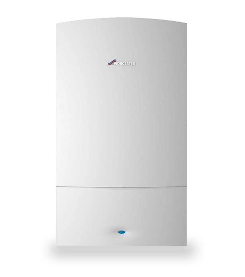 vaillant combi boiler